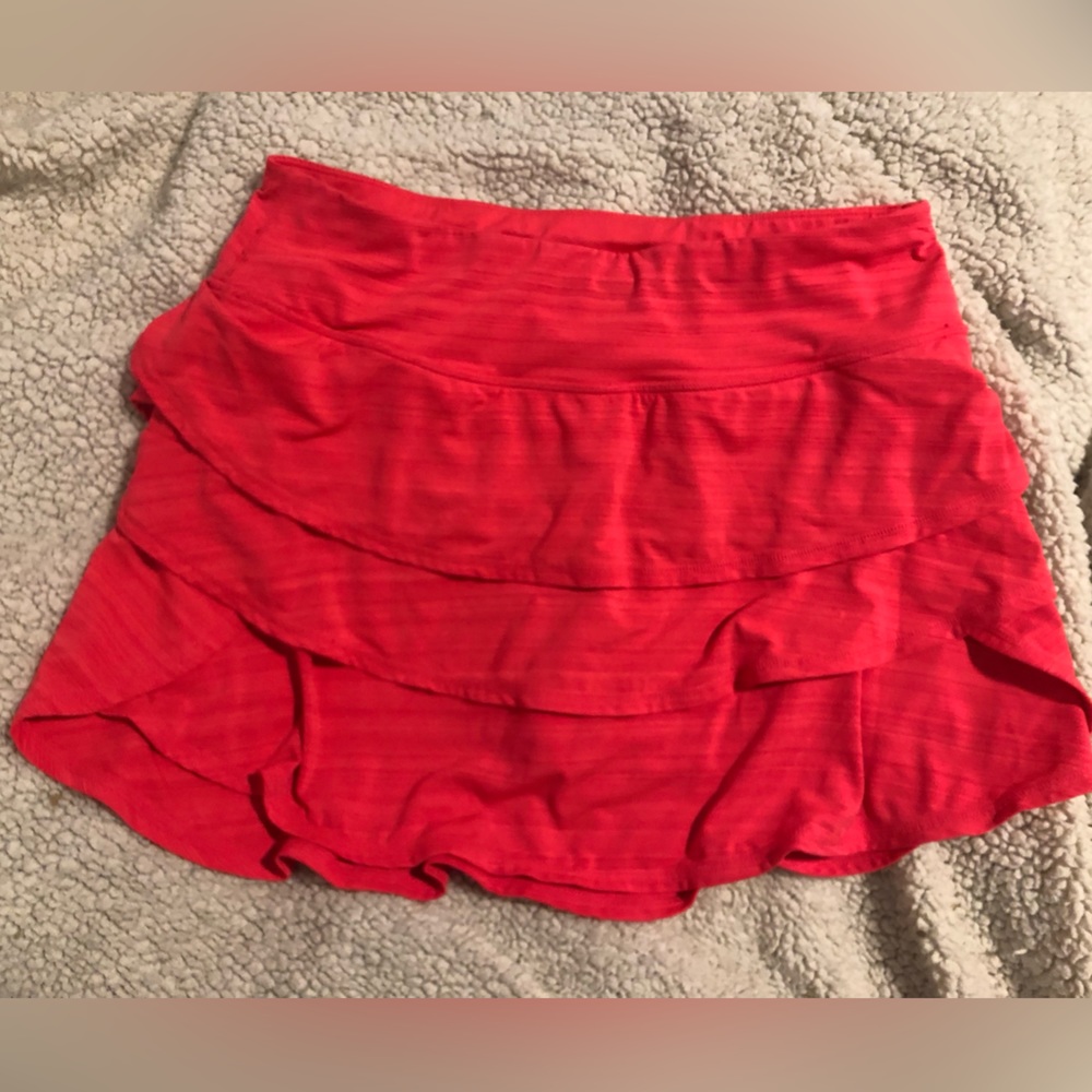 Ideology tennis skort
